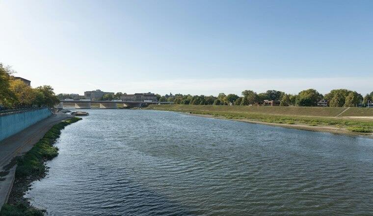 Hunters Find Man's Body Near Great Miami River, Whitewater Township ...
