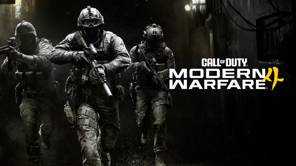How many missions does CoD MW4 have? 16 explosive levels - NewsBreak