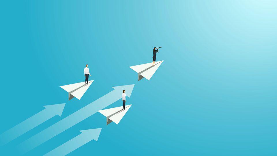Jessica Sclafani To Lead T. Rowe Price’s Global Retirement Team - NewsBreak