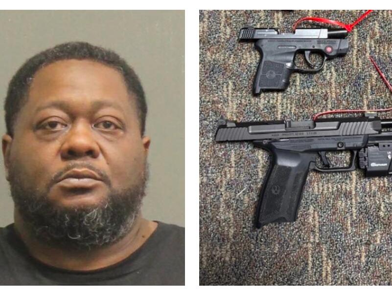 Investigation Leads to Arrest of Man on Fentanyl, Cocaine and Gun ...