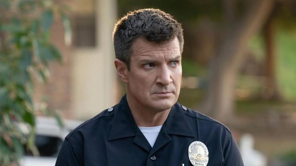 The Rookie Season 8 Episode 16 recap: Nolan and the LAPD are forced to ...