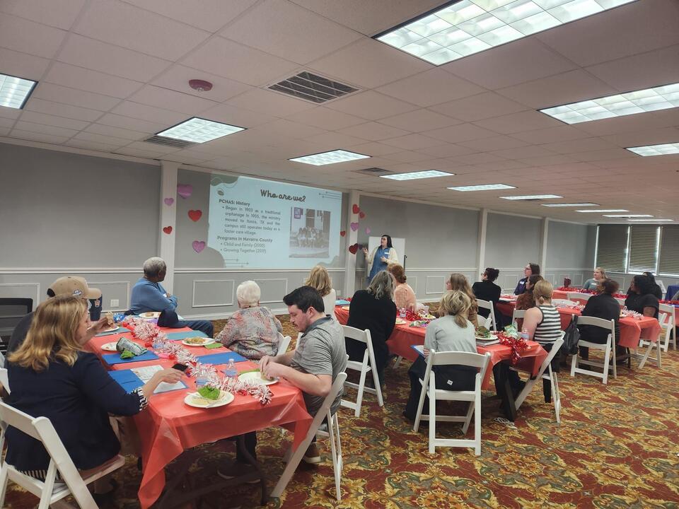 Coalition launches outreach program - NewsBreak