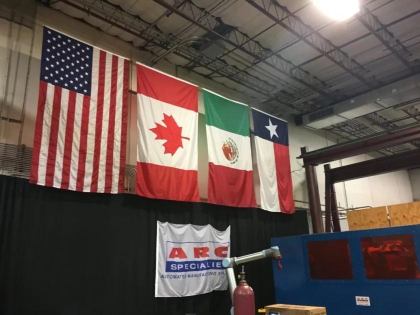 With future of U.S.-Mexico-Canada trade in limbo, Texas businesses ...