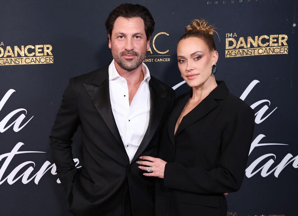 Former ‘DWTS’ Pro Maksim Chmerkovskiy Apologizes For Calling Jan Ravnik