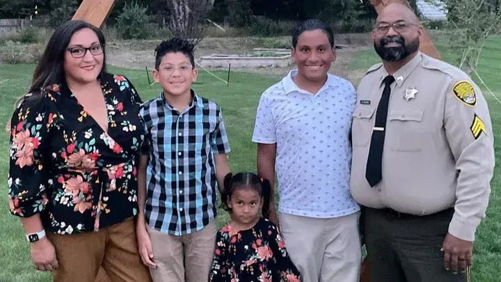 GoFundMe started for local father who recently died to suicide - NewsBreak