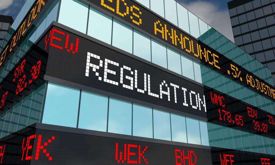 SEC Proposes Expanding Securities Eligible for Cross Trading by ...