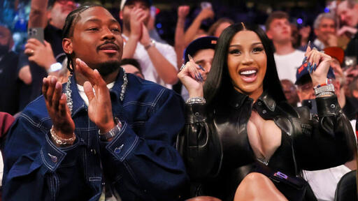 Cardi B's Drops Savage 4-Word Clapback On Viral Stefon Diggs Dating Rumors - NewsBreak