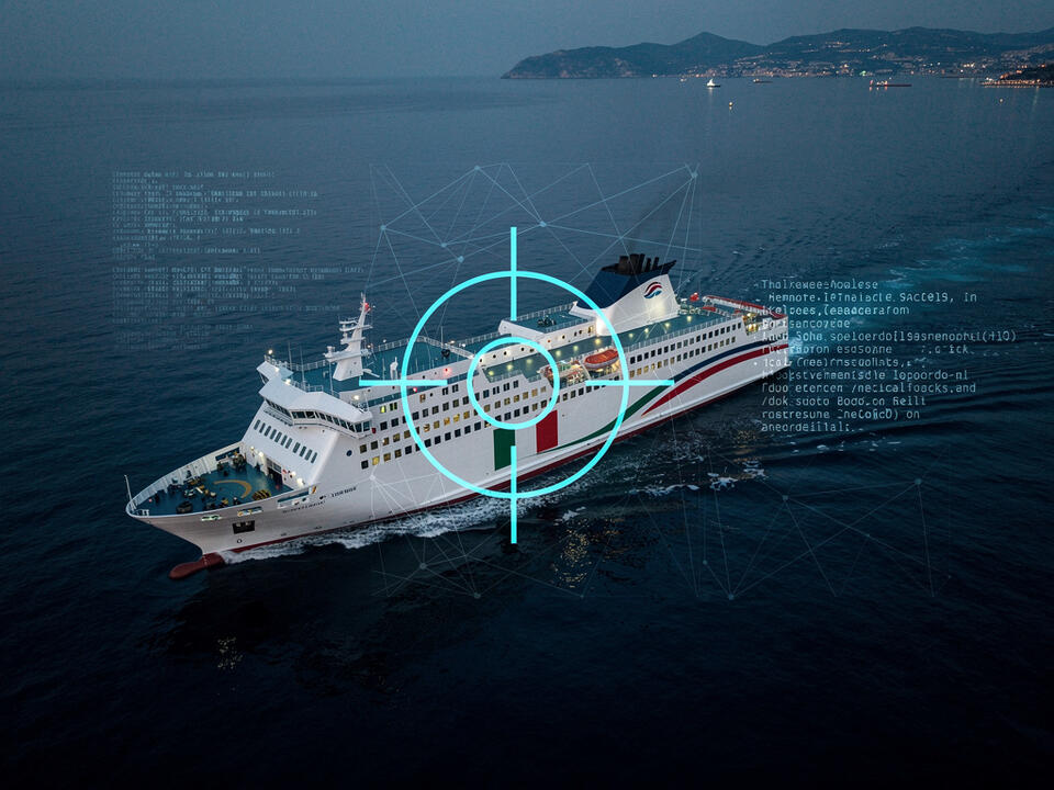 Ferry Malware Plot: France Charges Latvian Seafarer in Suspected ...