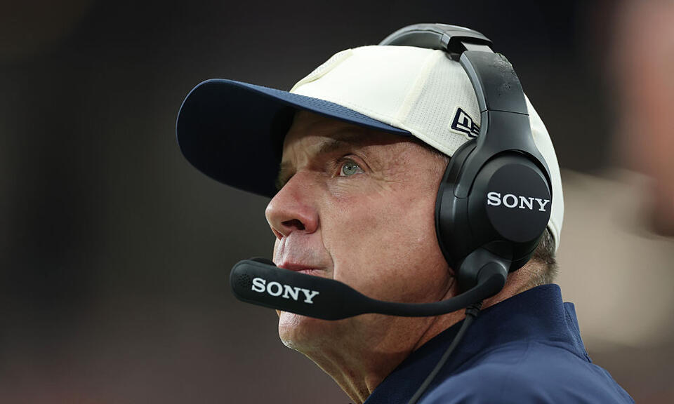 Sean Payton says Bo Nix is ‘our guy’ and ‘confidence inside the building’ never changed