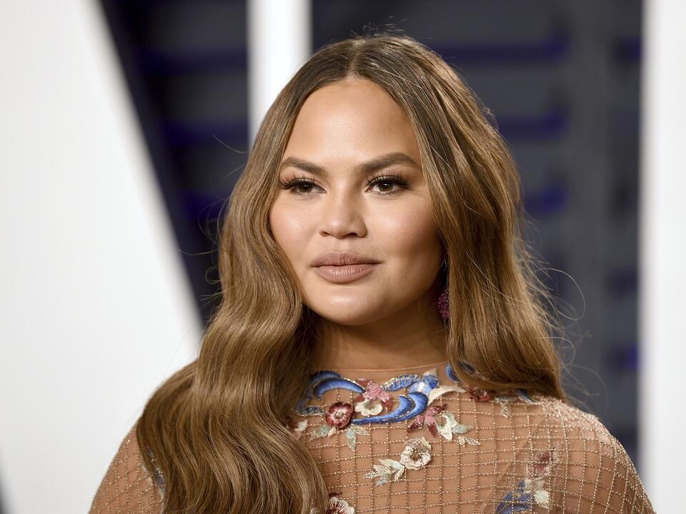 'Cancel queen' Chrissy Teigen gets canceled at last - News ...