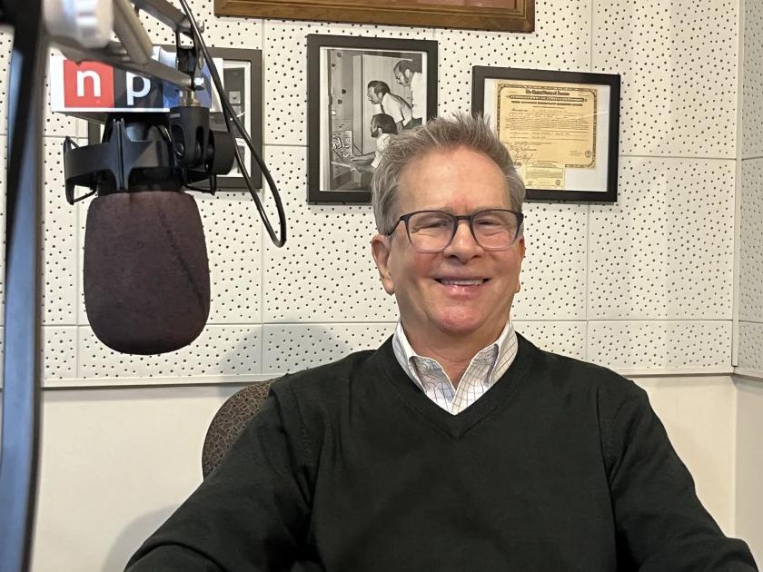 Crumpler defines Bloomington council dynamic as practical, not ...