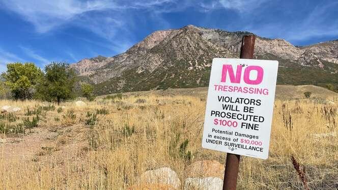 500-acre North Ogden development proposal sparking concern among some ...