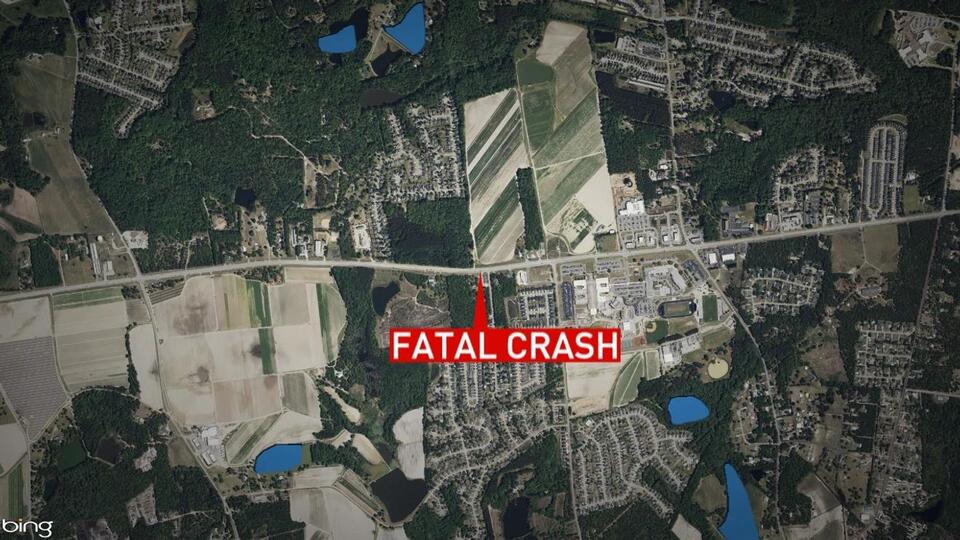 Coroner identifies driver killed in crash that injured three - NewsBreak
