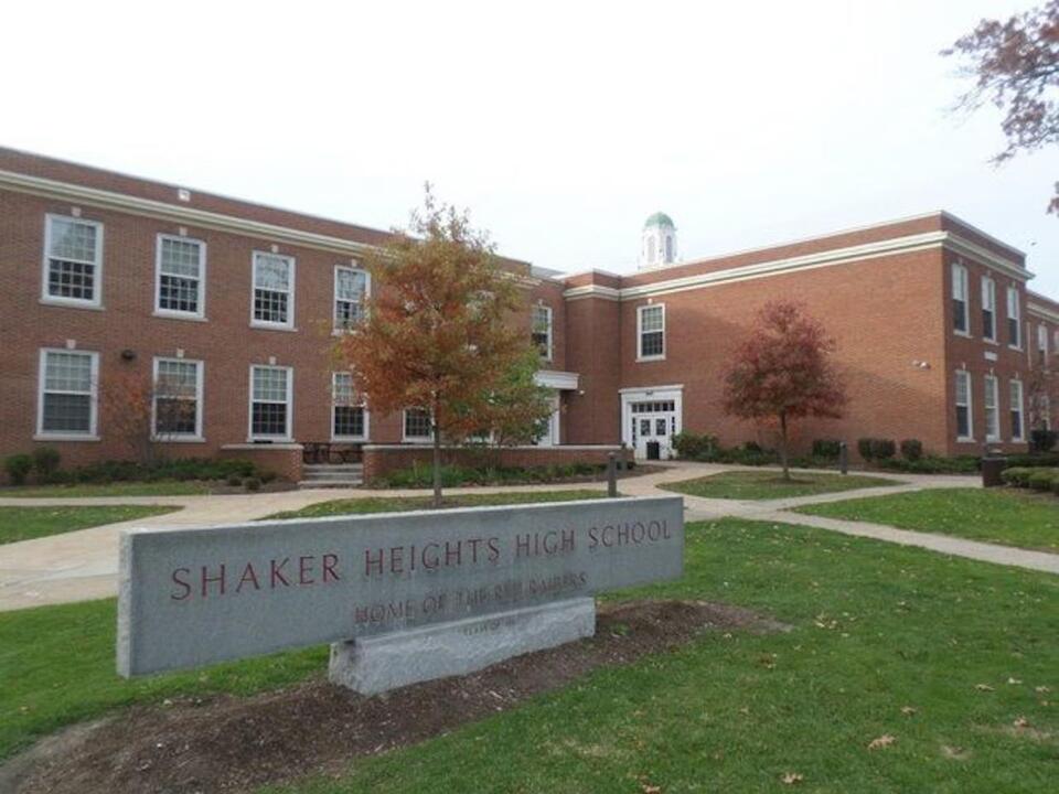 Shaker Heights City School District adds new safety measures to high