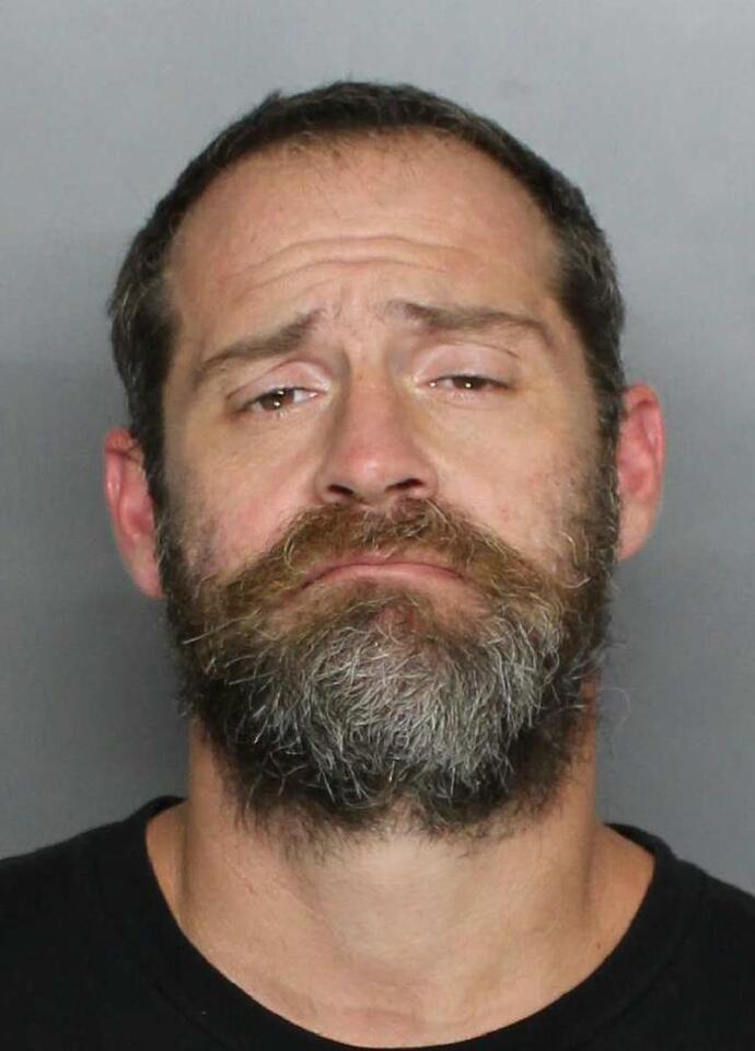 Troopers: Man crashed twice on I-75; charged with DUI - NewsBreak