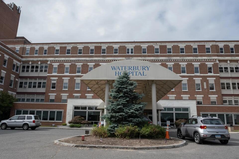 Prospect Medical Holdings owes CT $127 million in taxes, records show ...