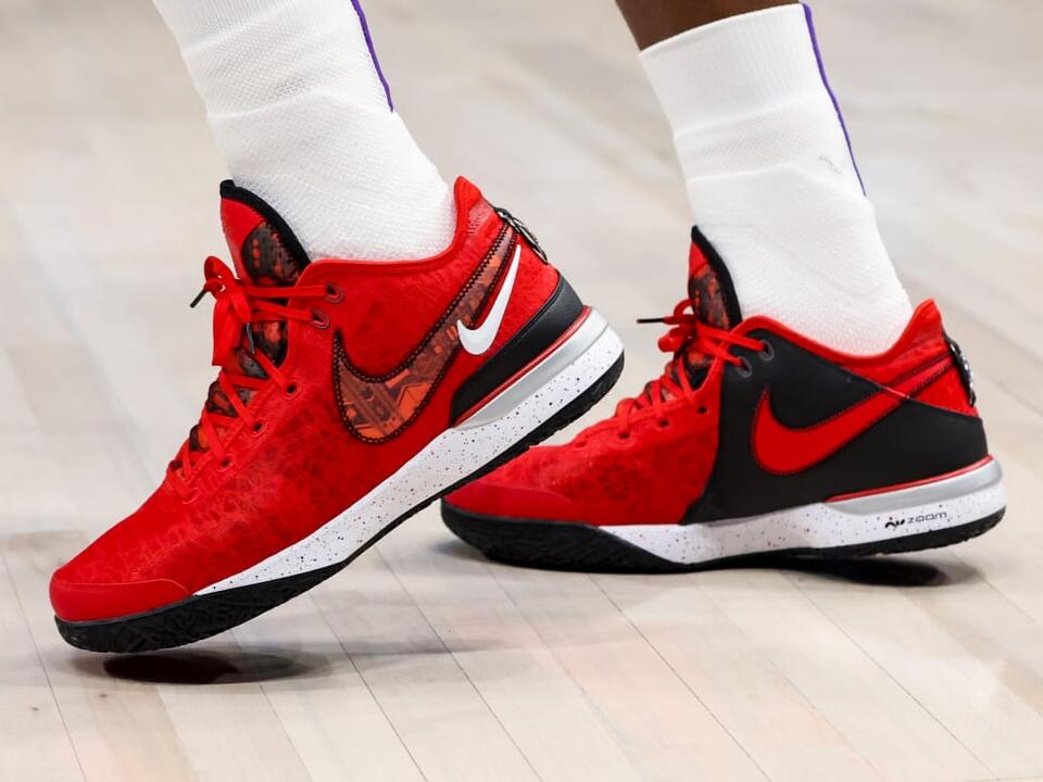 new lebrons coming out