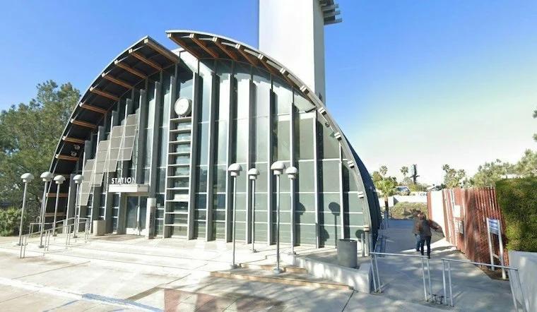 Suit Challenges SANDAG’s SB 79 Transit-Station Map