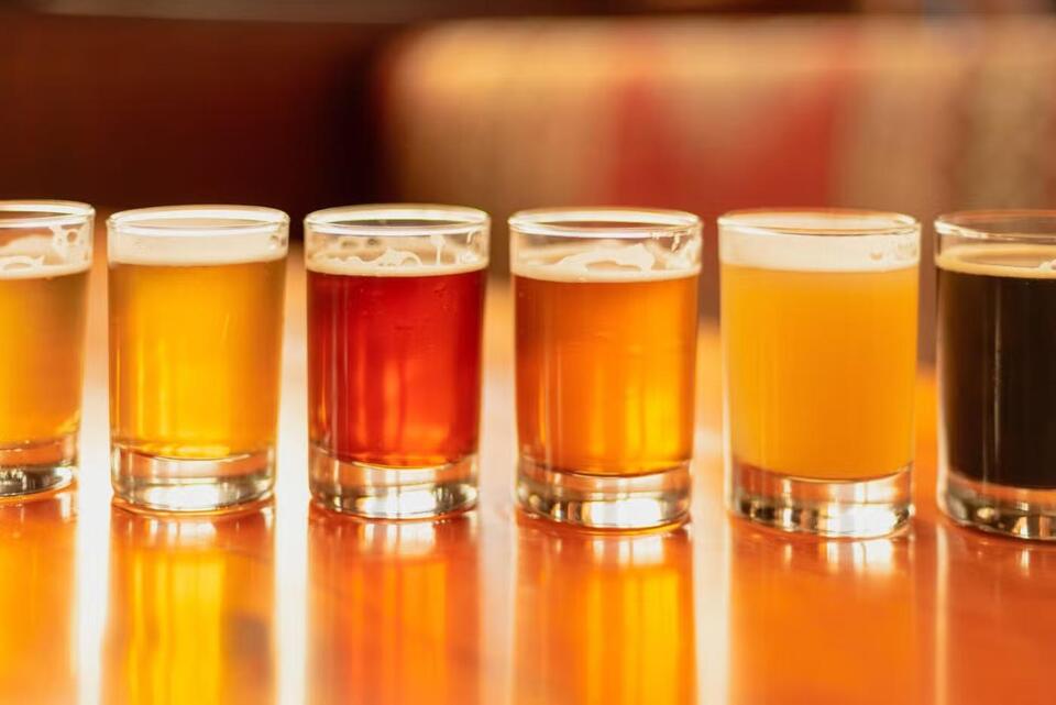 Michigan Breweries Shine With Gold and Silver Wins at Great American ...