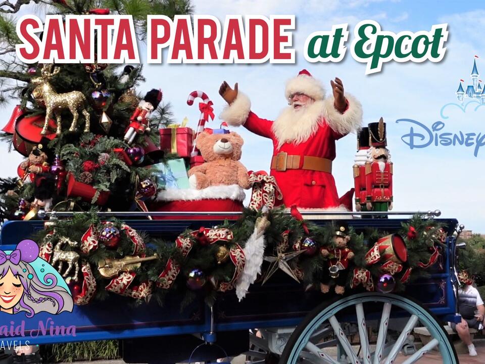 Hobe sound christmas parade 2022