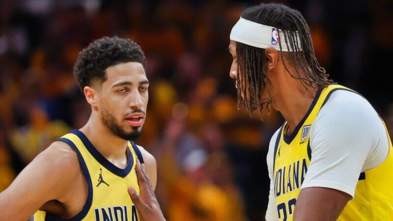 Indiana Pacers Roster Depth: What The Team Looks Like Without Tyrese ...