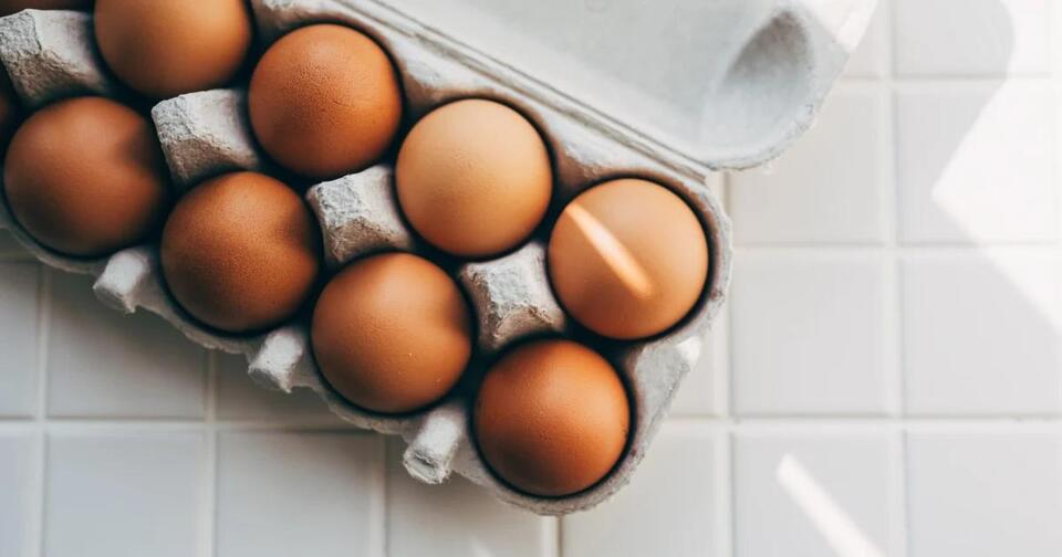 1.5 million cartons of eggs have been recalled for Salmonella — here’s what you need to know (and do) to stay safe