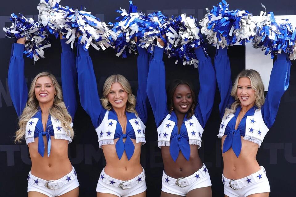 Here’s What We Know About ‘America’s Sweethearts Dallas Cowboys(01)