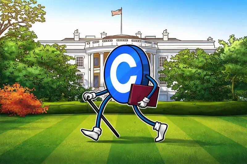 Trump advisory council draws Coinbase co-founder, tech leaders - NewsBreak