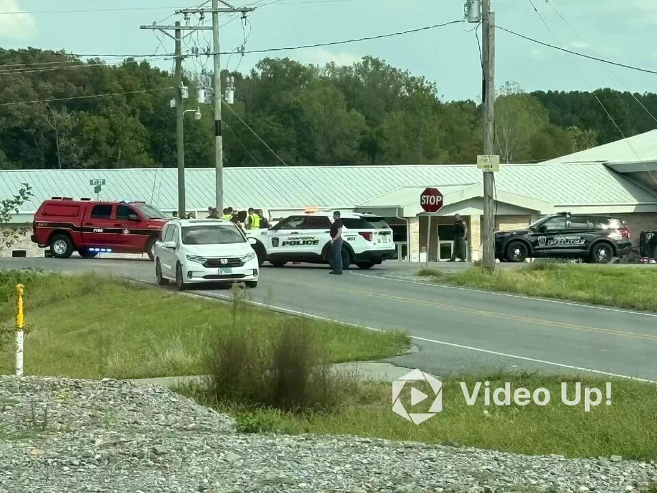 🚨 IL37 CLOSED IN BOTH DIRECTIONS AT LONGSTREET RD UNTIL FURTHER
