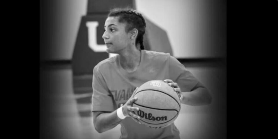 Community rallies behind UE basketball player's family after tragic death