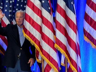 US Navy sailor tried to access Biden's health records