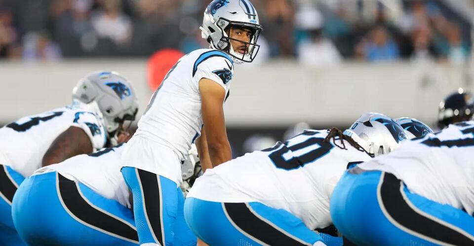 Panthers vs Eagles: Week 6 discussion thread