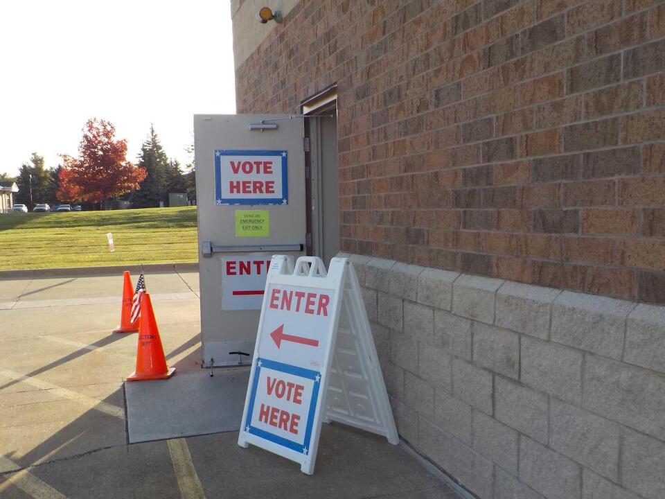 Medina County General Election results for November 5, 2024