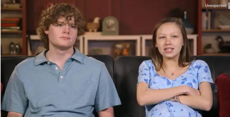 ‘Unexpected’ Isabella Reveals Mother Kicked Her Out After Filming ...