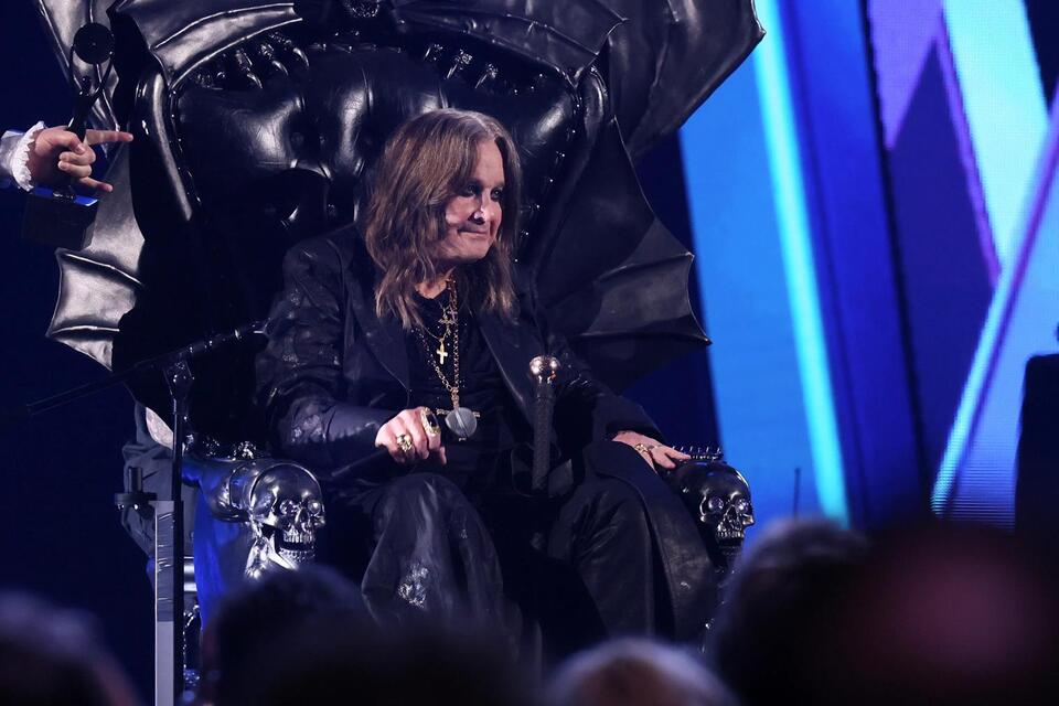 ozzy osbourne murio