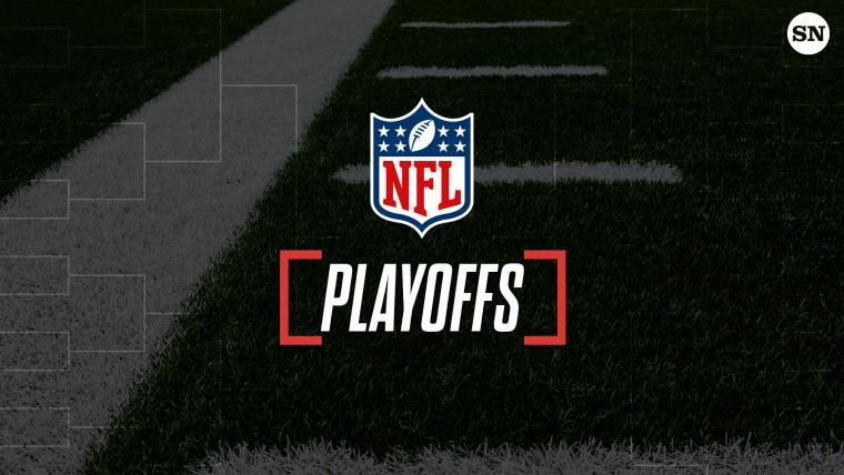 NFL playoff bracket 2025 Updated schedule, TV channels, scores for divisional round NewsBreak
