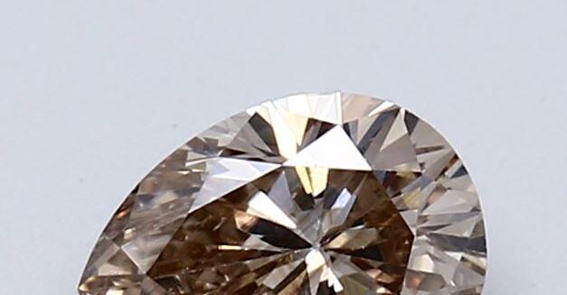 What to Watch: Dishwater Diamonds — The Engagement Ring Trend for Brown and Gray Stones – NewsBreak