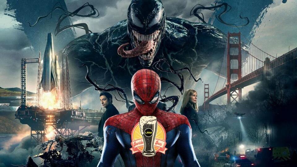 Mid Week Marvel Rumor Roundup: Symbiote Plans For Spider-Man And Dooms ...