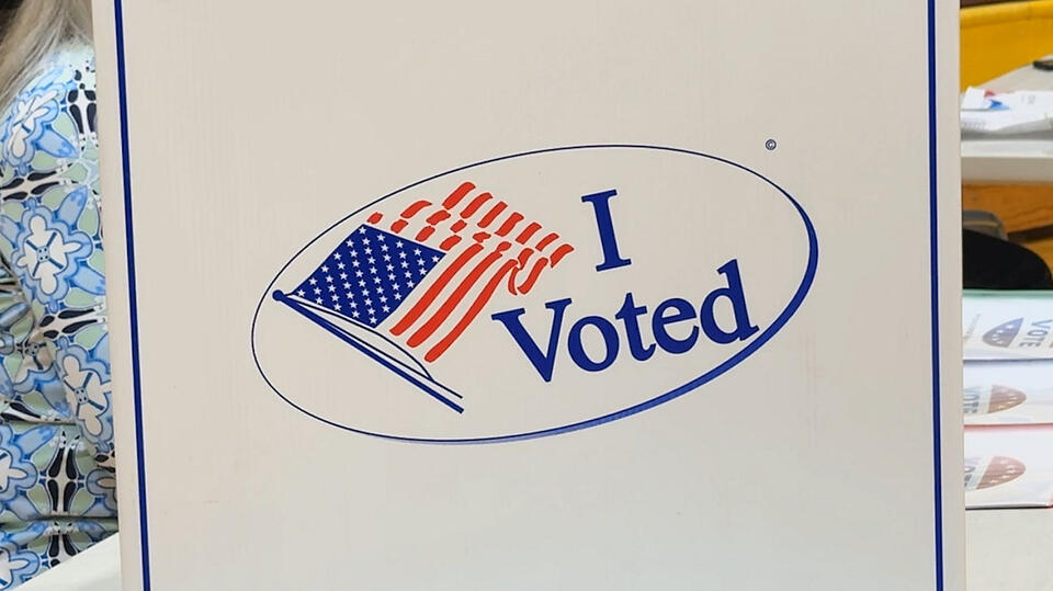 Massachusetts voters decide key primary races