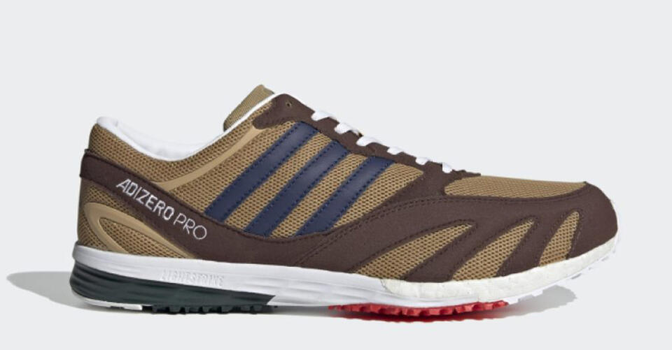 Noah and Adidas Are Dropping a New Shoe Collab This Week – NewsBreak