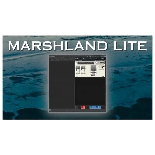 Performance Samples Release Marshland Lite – For Kontakt - NewsBreak