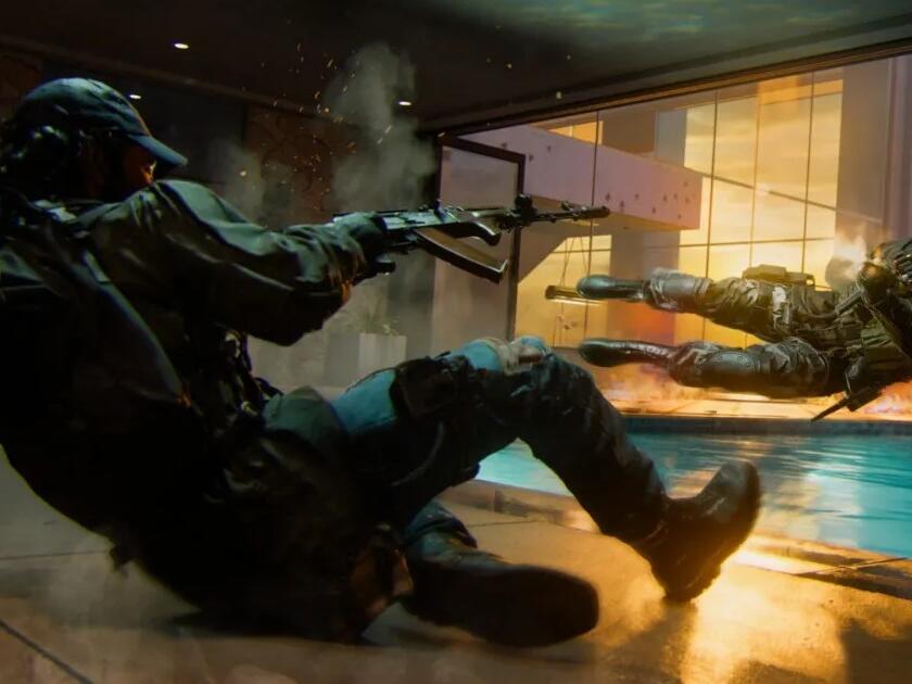 How To Fix Black Ops 6 Packet Burst on PC, PS5, PS4 & Xbox