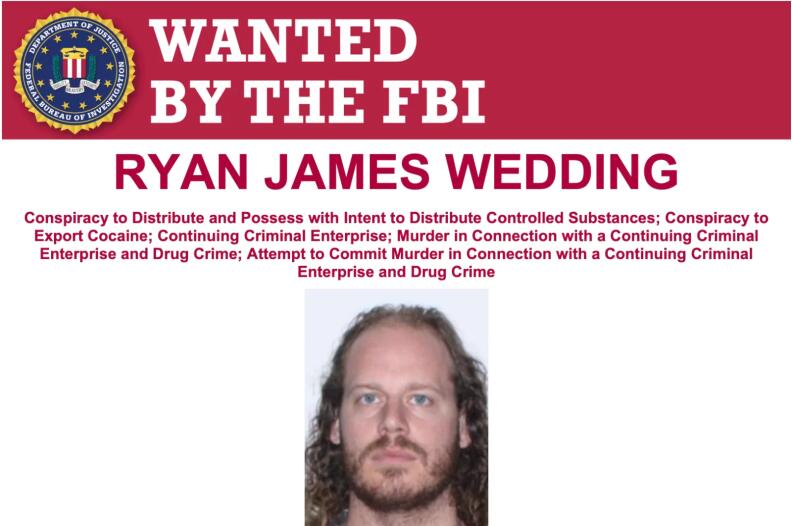 Former Olympic snowboarder and FBI Most Wanted fugitive arrested ...