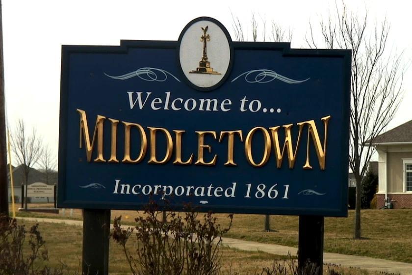 Two sports facilities approved in Middletown - NewsBreak