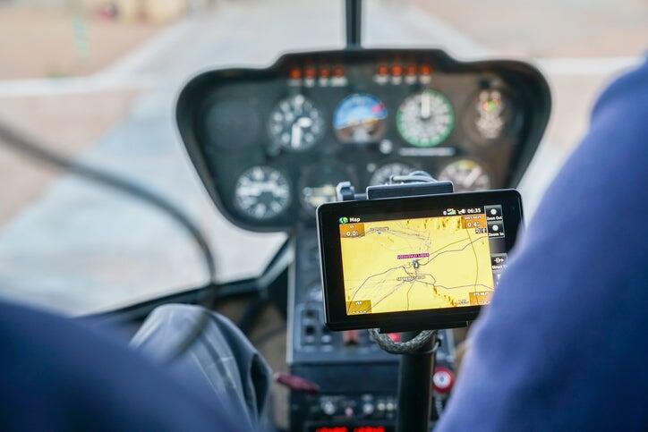 Is a GPS Update Considered Maintenance? - NewsBreak