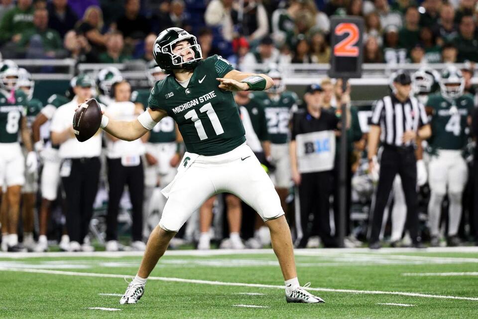 2026 Position Group Preview Series: Quarterbacks