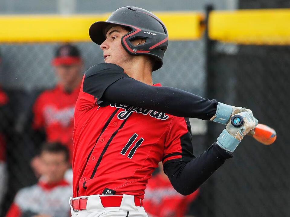 Who is the top freshman baseball player in NJ? Our picks, your votes