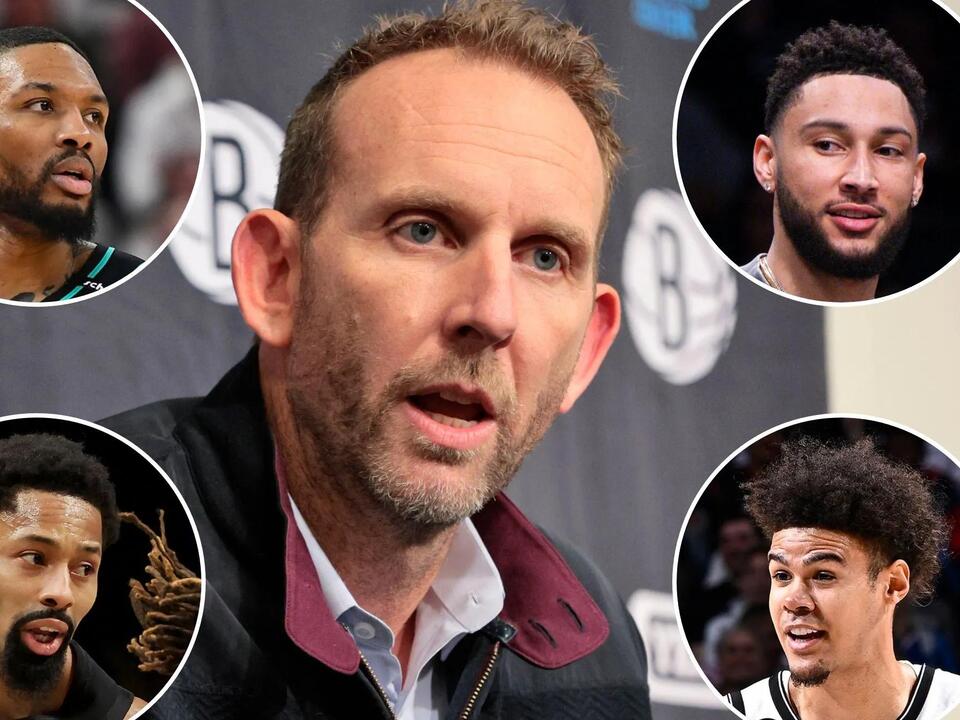 The four questions the Nets need to answer this offseason about their