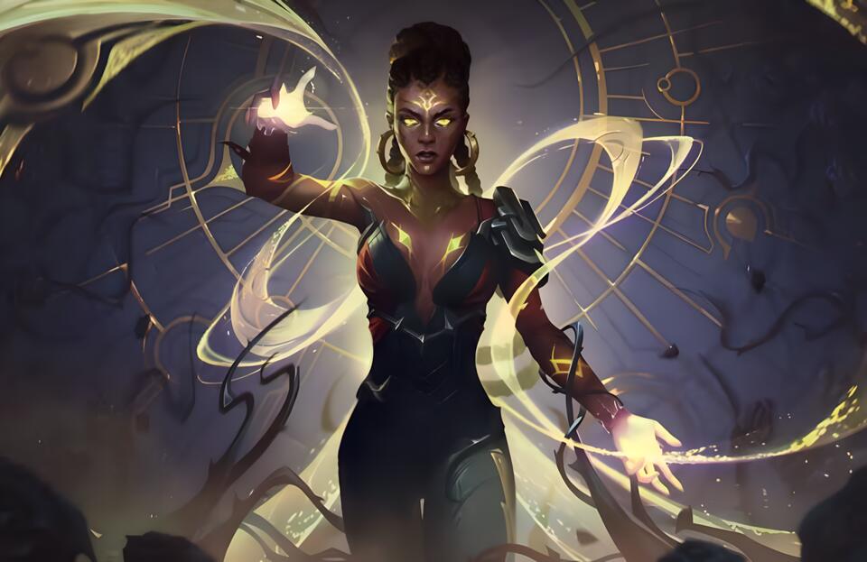 Riot says Mel was impossible to balance. Here’s the fix - NewsBreak