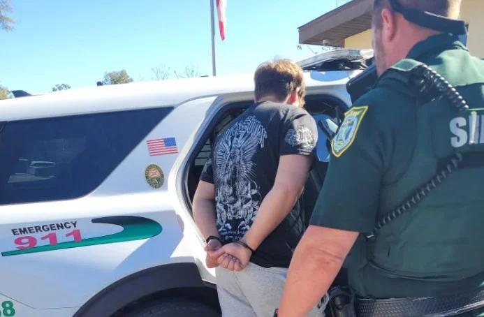 Columbia County Teen Arrested for Threatening School Shooting, Faces ...